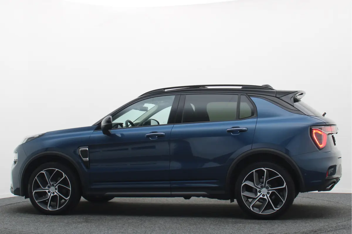 1.5 Plug-in Hybrid 360° Camera, Panoramadak, ACC, Apple Carplay, Infinity Sound, DAB, 20''