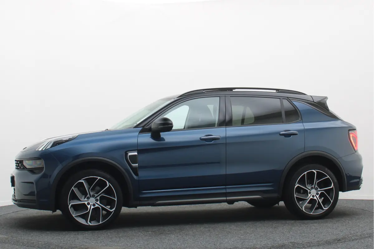1.5 Plug-in Hybrid 360° Camera, Panoramadak, ACC, Apple Carplay, Infinity Sound, DAB, 20''
