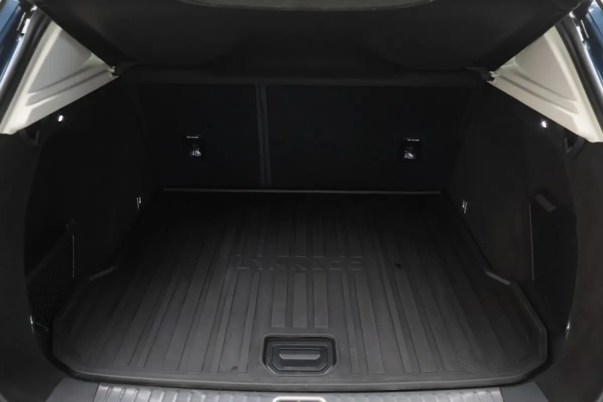1.5 Plug-in Hybrid 360° Camera, Panoramadak, ACC, Apple Carplay, Infinity Sound, DAB, 20''
