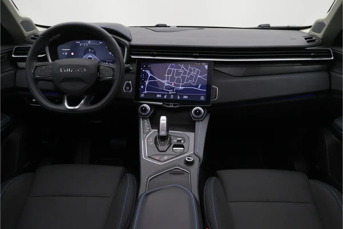1.5 Plug-in Hybrid 360° Camera, Panoramadak, ACC, Apple Carplay, Infinity Sound, DAB, 20''