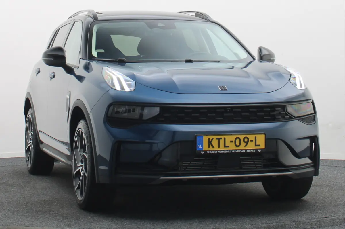 1.5 Plug-in Hybrid 360° Camera, Panoramadak, ACC, Apple Carplay, Infinity Sound, DAB, 20''