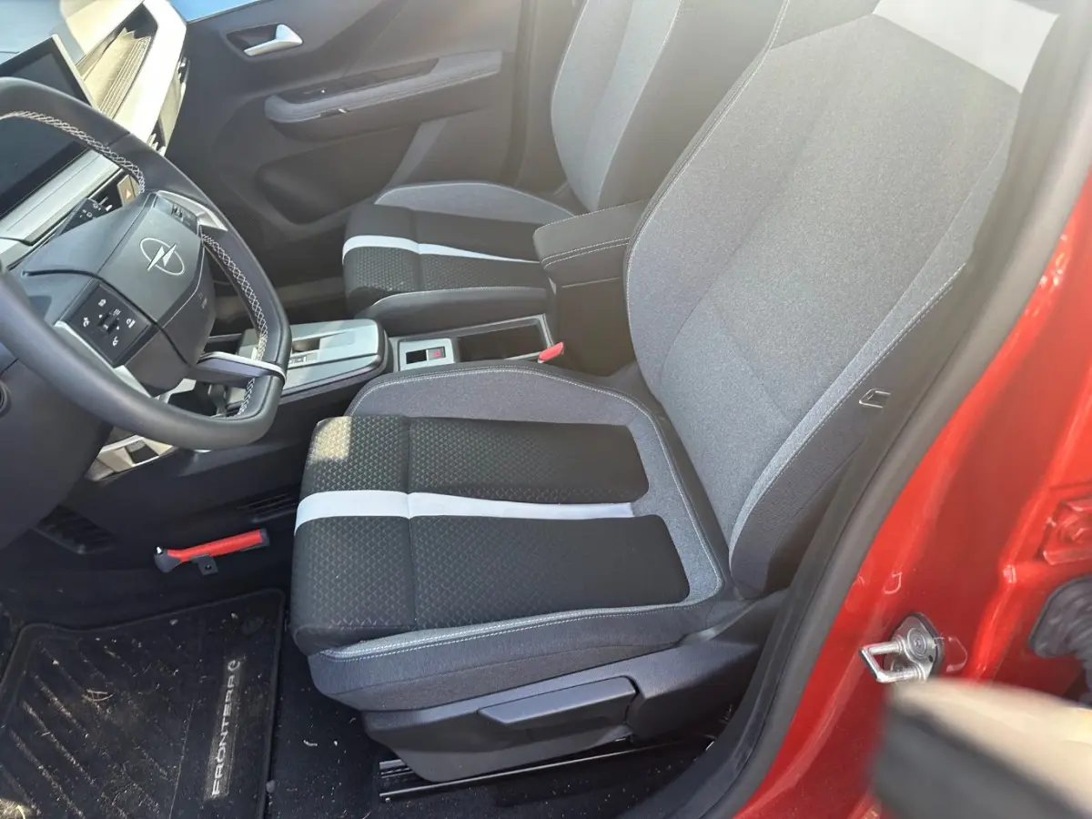 GS 44 kWh | Airco (automatisch) | Apple Carplay/Android Auto|telefoonintegratie premium | Cruise control