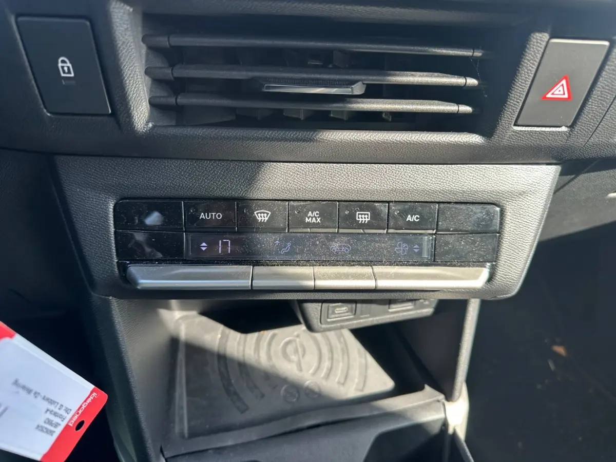 GS 44 kWh | Airco (automatisch) | Apple Carplay/Android Auto|telefoonintegratie premium | Cruise control