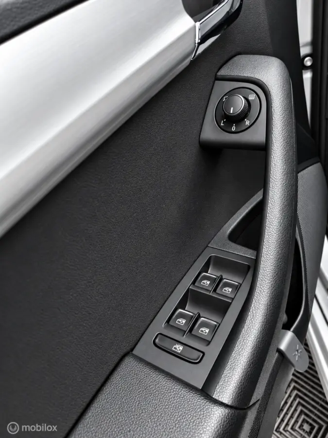 1.0 TSI Greentech Business Edition