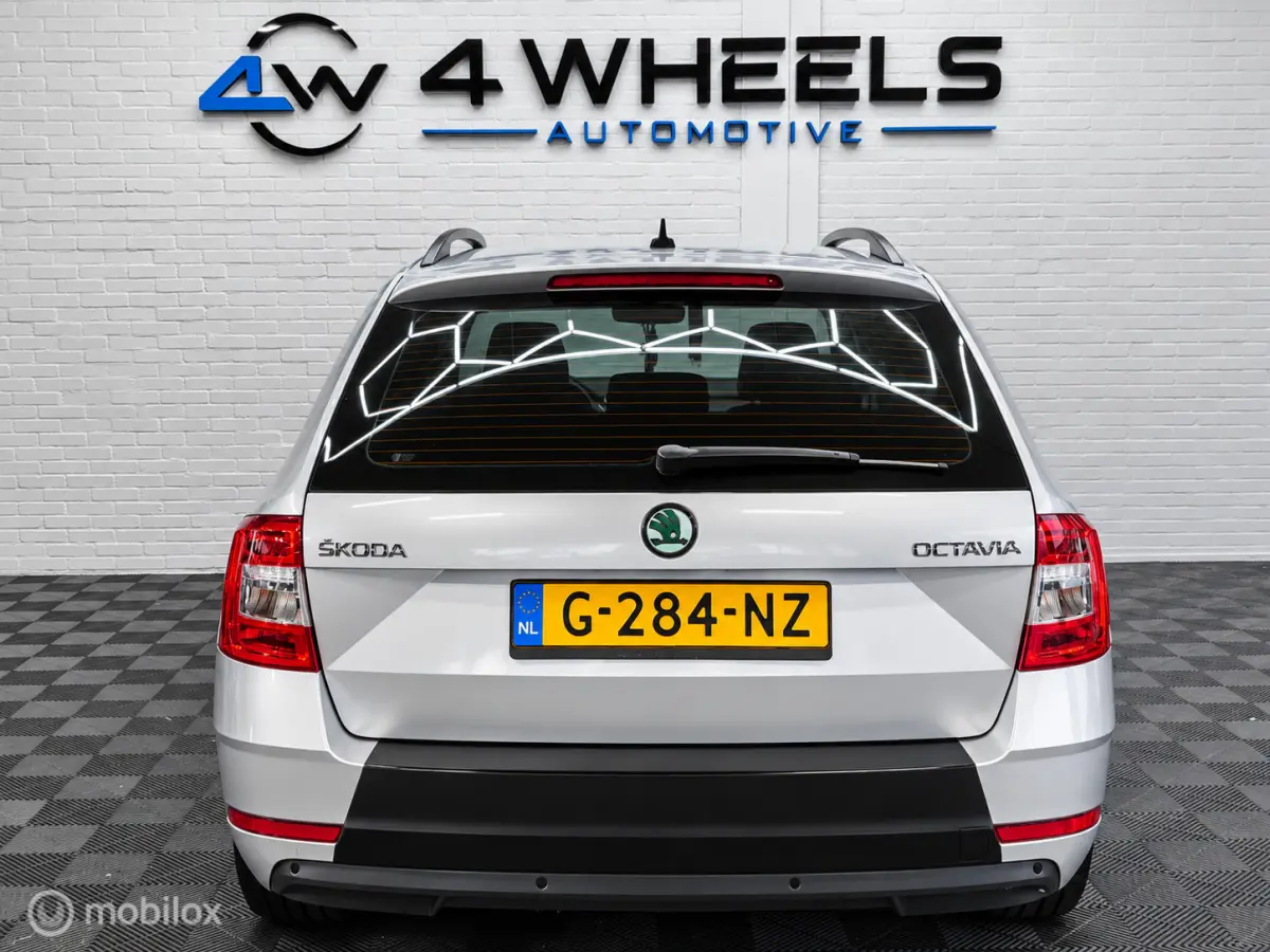 1.0 TSI Greentech Business Edition