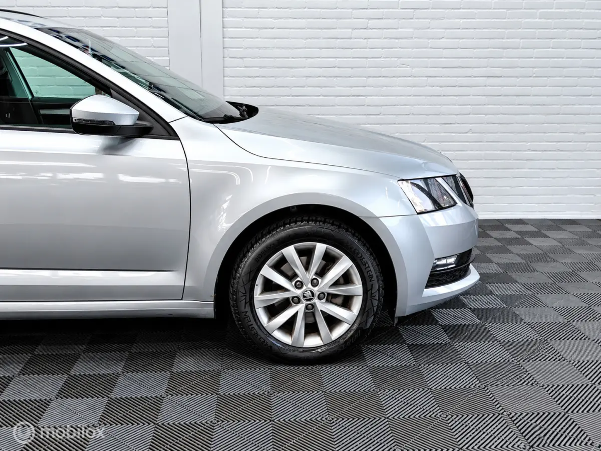 1.0 TSI Greentech Business Edition