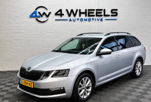 1.0 TSI Greentech Business Edition