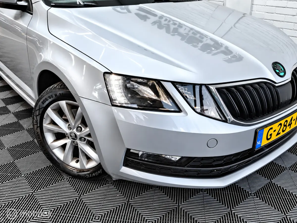 1.0 TSI Greentech Business Edition