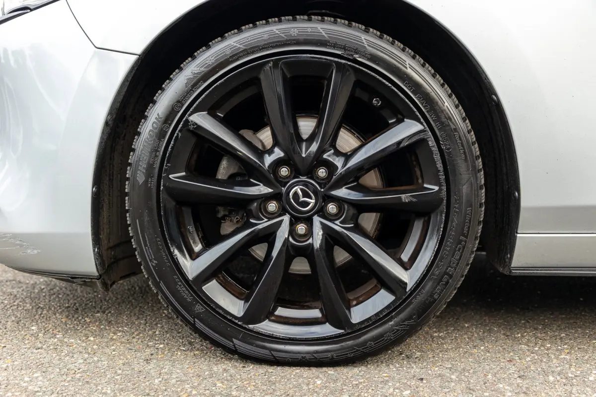 2.0 e-SkyActiv-X M Hybrid 180 Luxury I Leder I adap cruise I Bose I