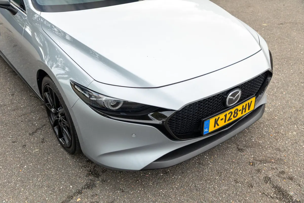2.0 e-SkyActiv-X M Hybrid 180 Luxury I Leder I adap cruise I Bose I