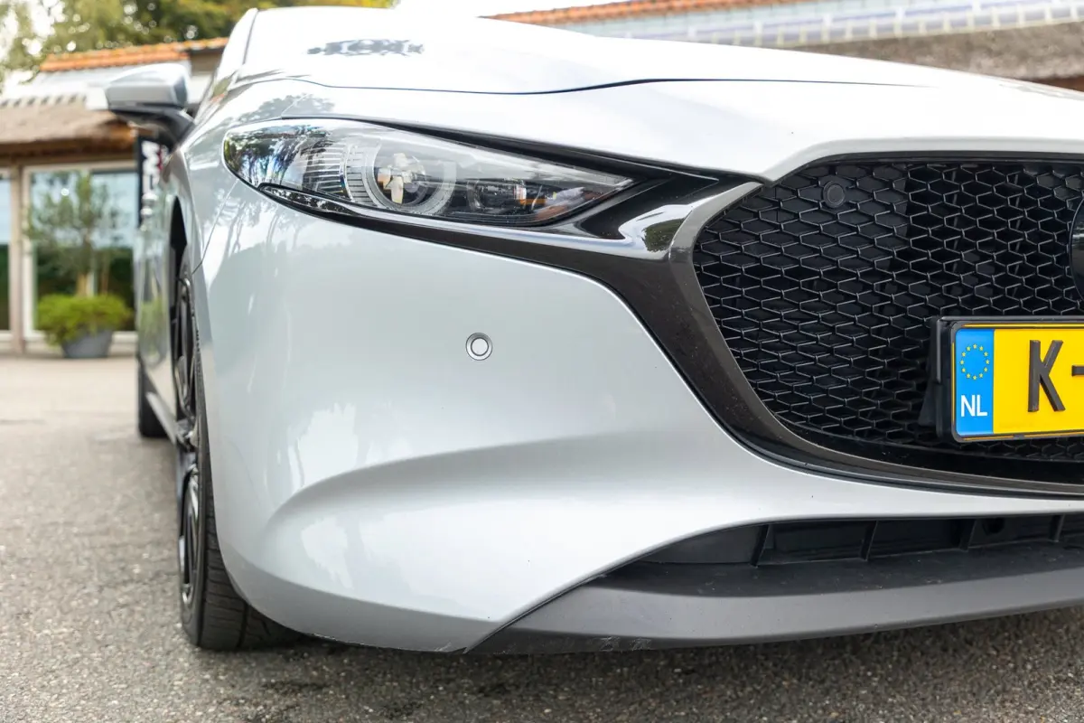 2.0 e-SkyActiv-X M Hybrid 180 Luxury I Leder I adap cruise I Bose I