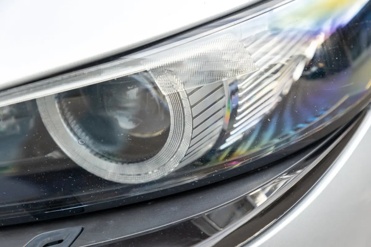 2.0 e-SkyActiv-X M Hybrid 180 Luxury I Leder I adap cruise I Bose I