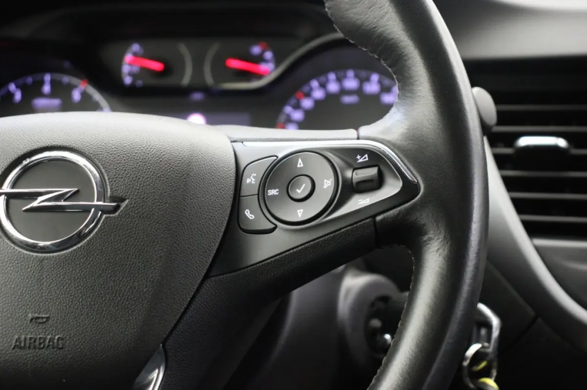 1.2 Edition - Carplay, Camera, Cruise