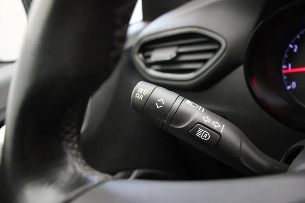 1.2 Edition - Carplay, Camera, Cruise