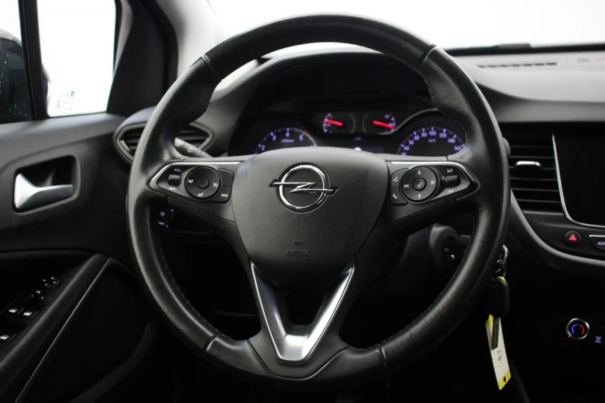 1.2 Edition - Carplay, Camera, Cruise