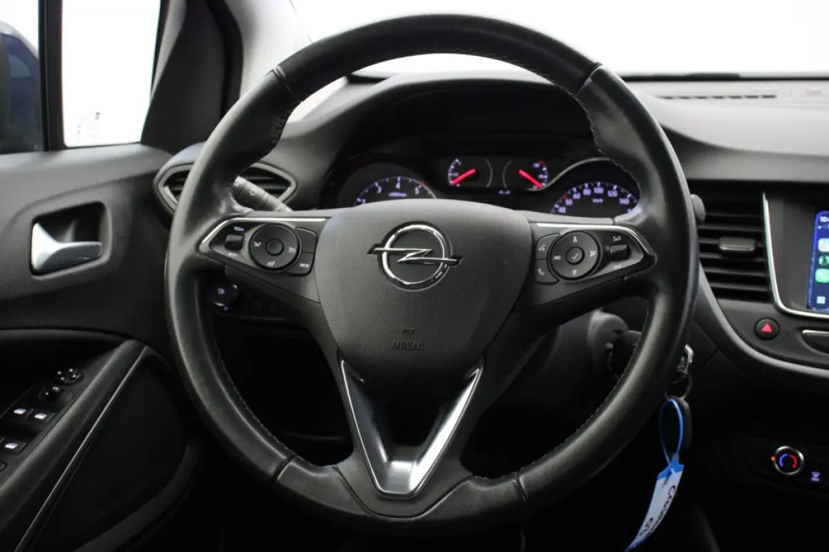 1.2 Turbo Edition - Carplay, Cruise
