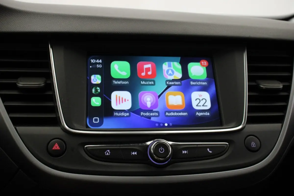1.2 Turbo Edition - Carplay, Cruise