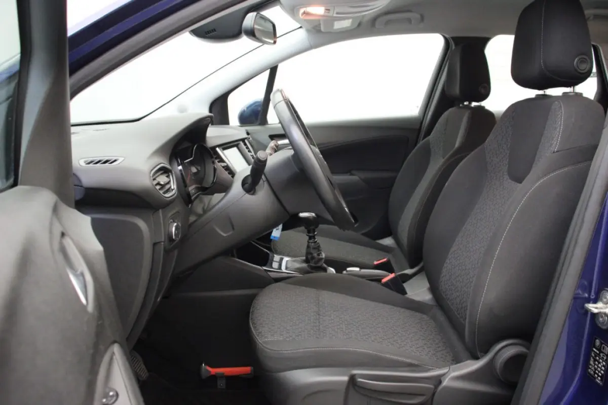 1.2 Turbo Edition - Carplay, Cruise