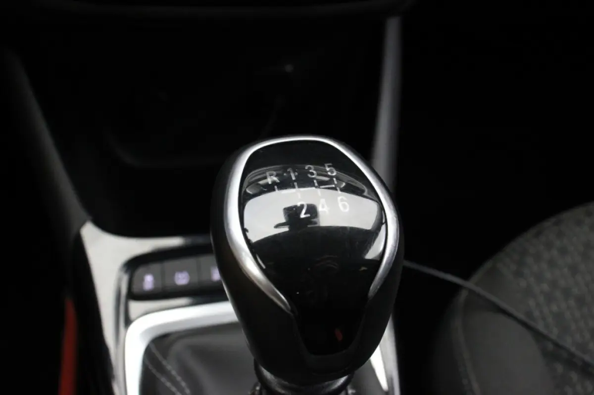 1.2 Turbo Edition - Carplay, Cruise