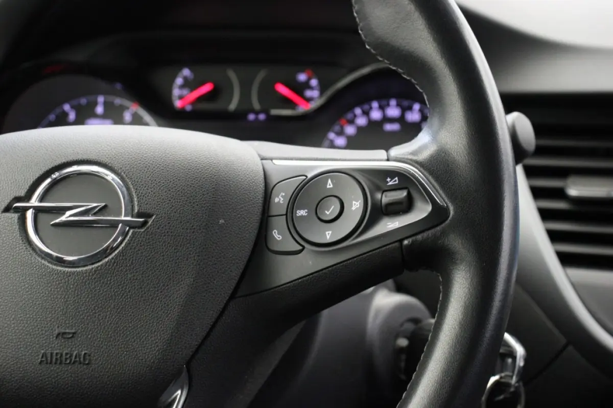 1.2 Turbo Edition - Carplay, Cruise