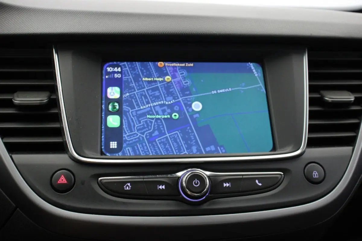 1.2 Turbo Edition - Carplay, Cruise