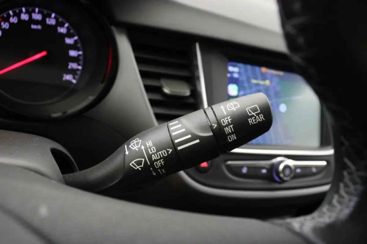 1.2 Turbo Edition - Carplay, Cruise