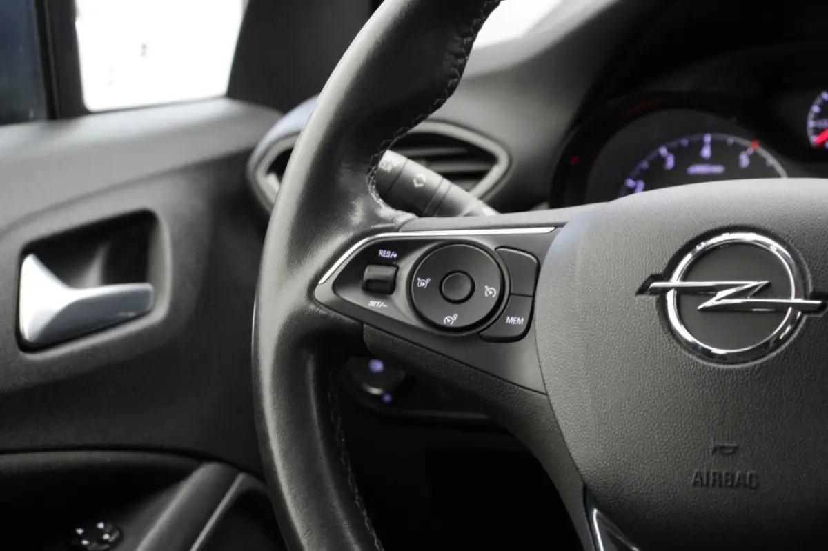 1.2 Turbo Edition - Carplay, Cruise