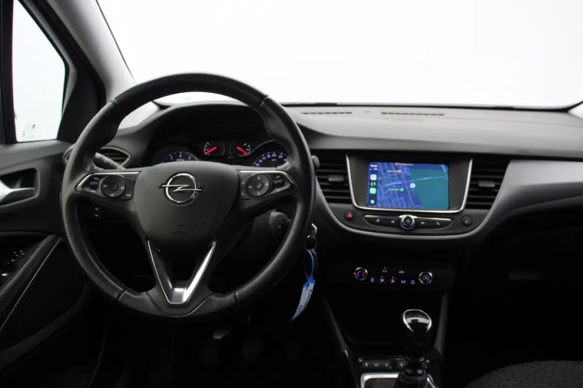 1.2 Turbo Edition - Carplay, Cruise