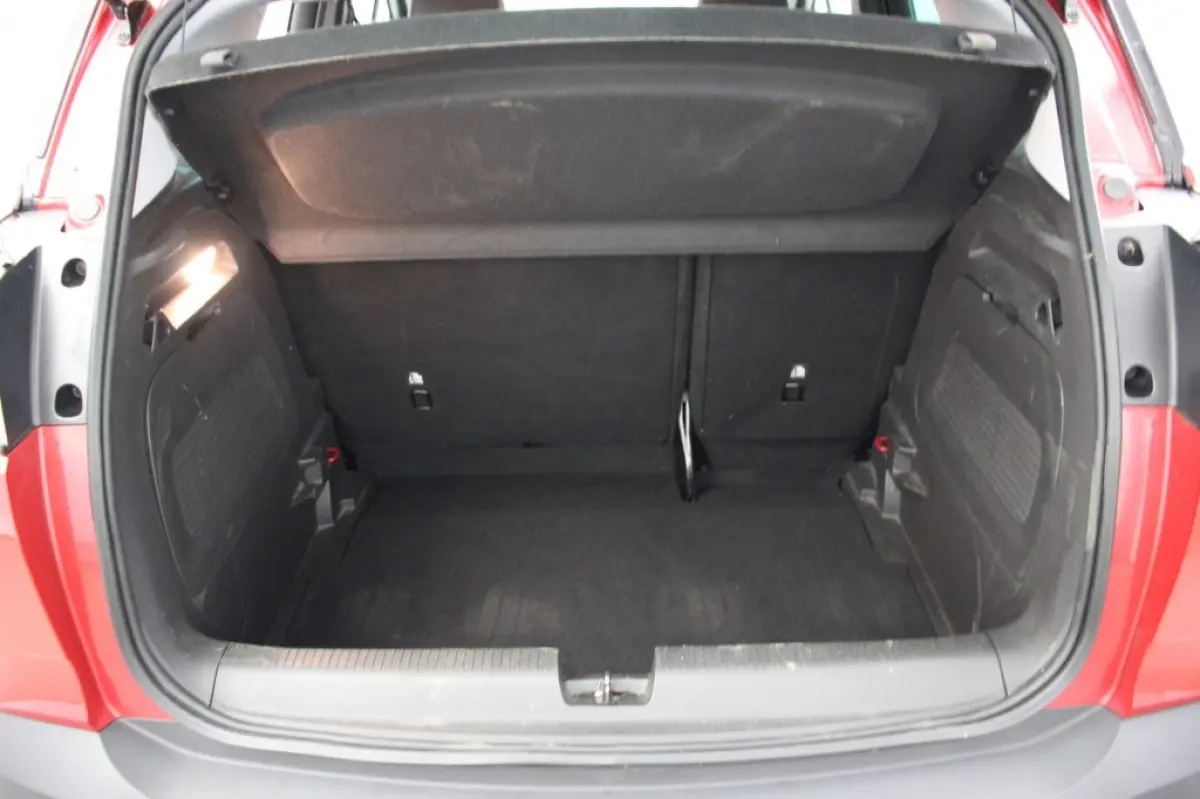 1.2 Turbo GS Line - Carplay, Cruise, Camera, Half Leer