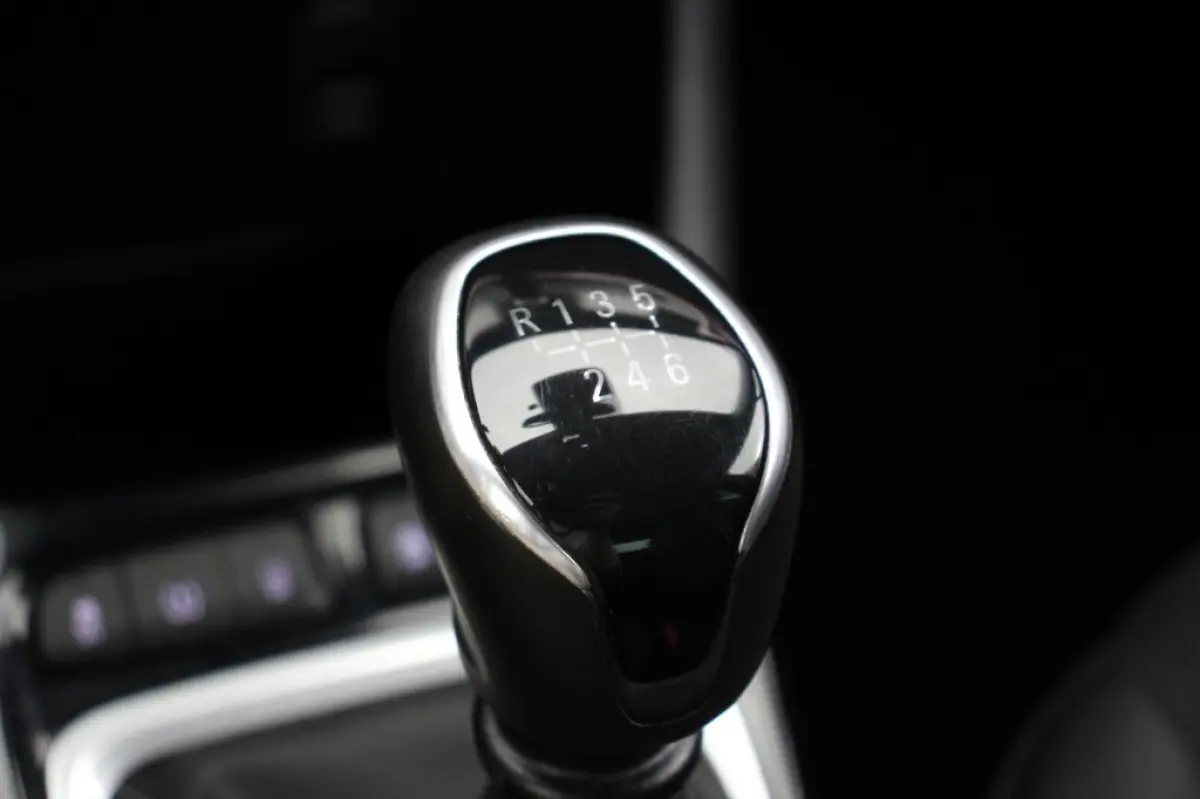 1.2 Turbo GS Line - Carplay, Cruise, Camera, Half Leer