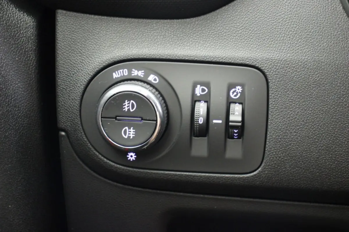1.2 Turbo GS Line - Carplay, Cruise, Camera, Half Leer