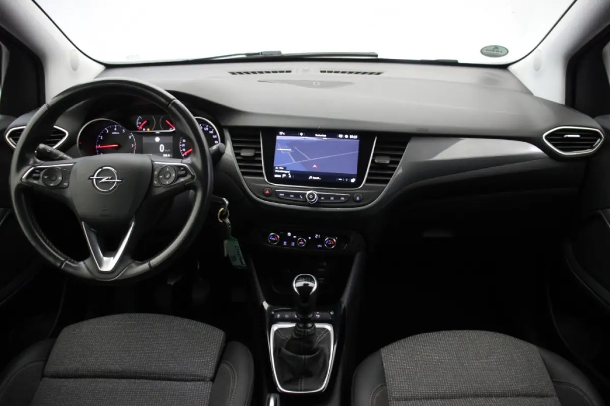 1.2 Turbo Elegance - Carplay, Camera, Cruise, Clima