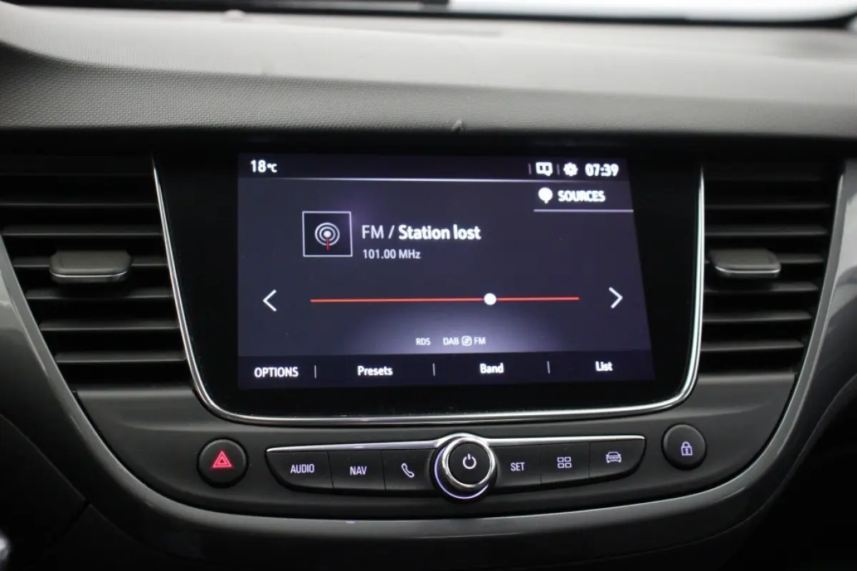 1.2 Turbo Elegance - Carplay, Camera, Cruise, Clima