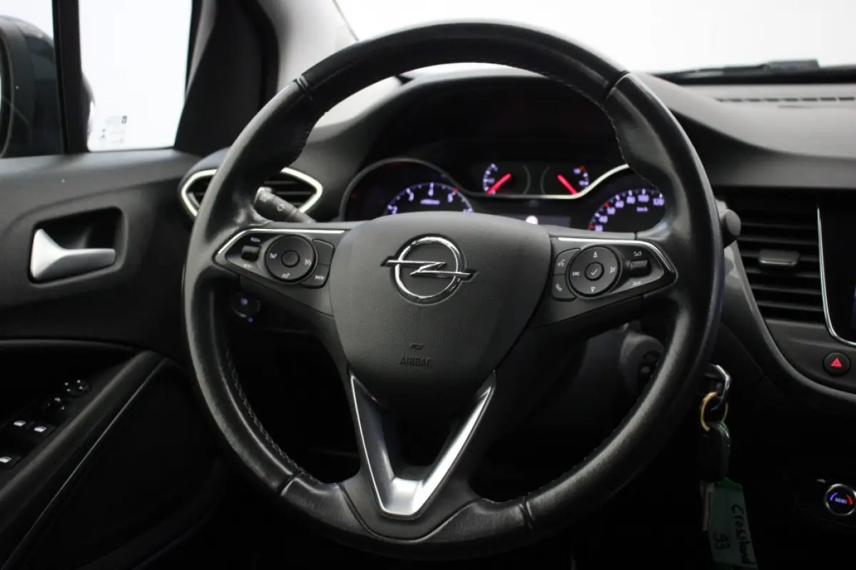 1.2 Turbo Elegance - Carplay, Camera, Cruise, Clima