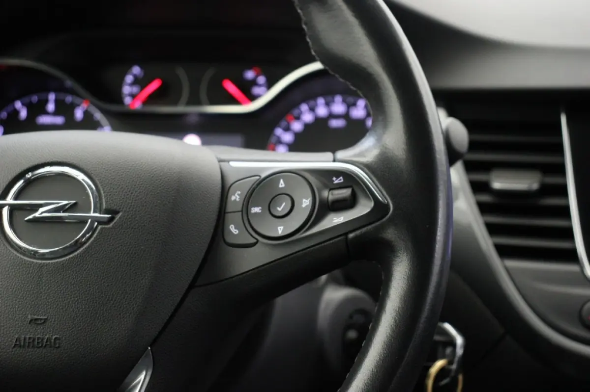 1.2 Turbo Elegance - Carplay, Camera, Cruise, Clima