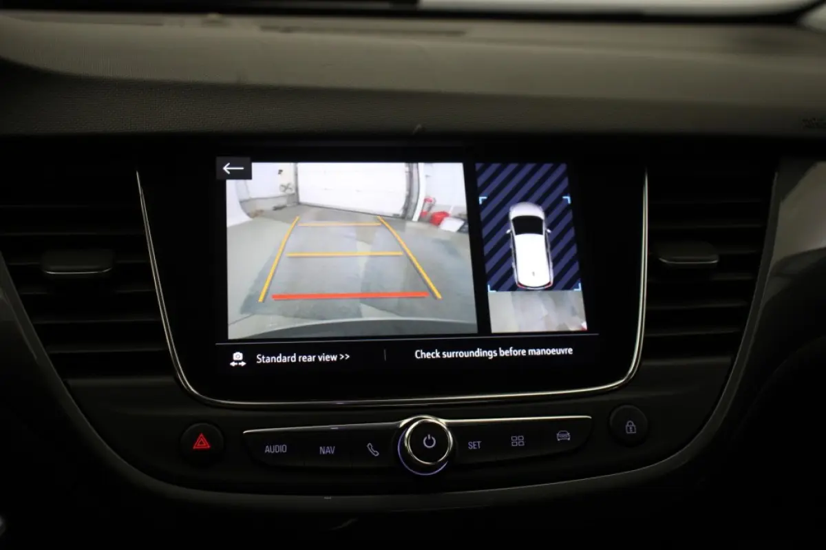 1.2 Turbo Elegance - Carplay, Camera, Cruise, Clima