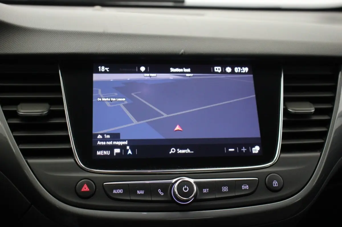 1.2 Turbo Elegance - Carplay, Camera, Cruise, Clima