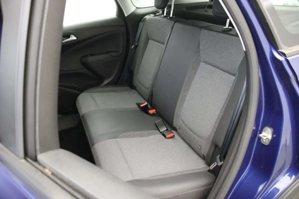 1.2 Turbo Elegance - Carplay, Camera, Cruise, Clima