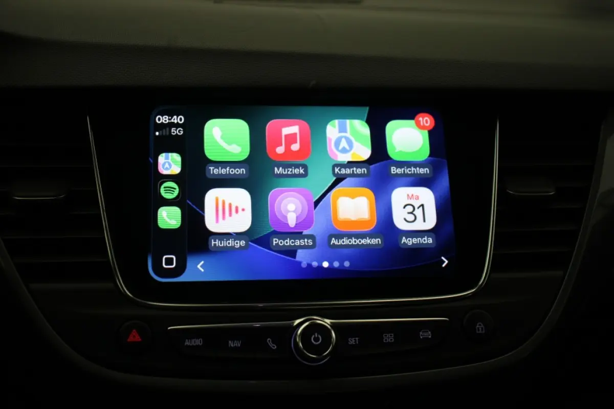 1.2 Turbo Elegance - Carplay, Camera, Cruise, Clima