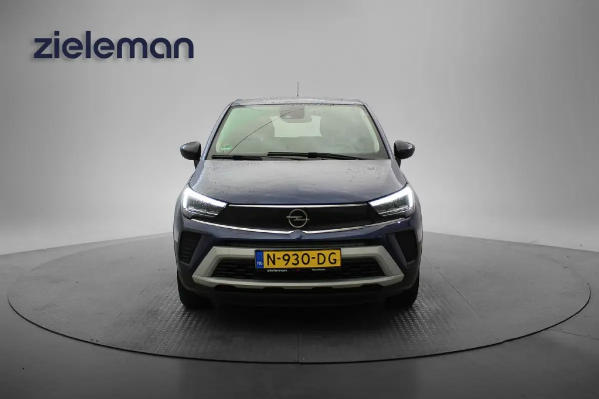 1.2 Turbo Elegance - Carplay, Camera, Cruise, Clima