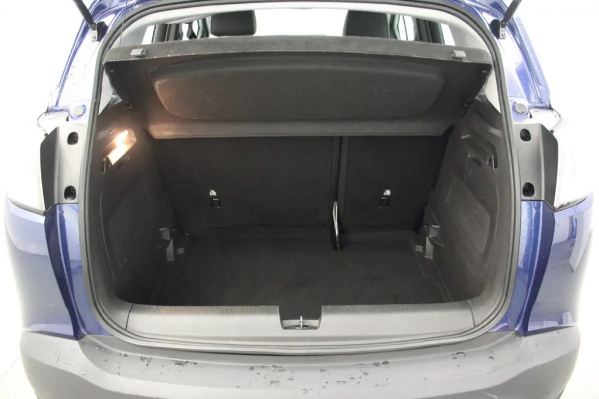 1.2 Turbo Elegance - Carplay, Camera, Cruise, Clima