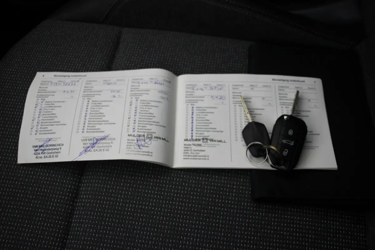 1.2 Turbo Elegance - Carplay, Camera, Cruise, Clima