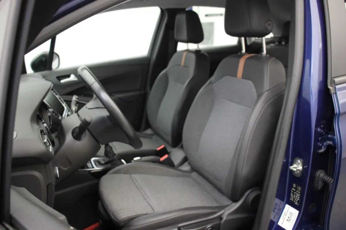 1.2 Turbo Elegance - Carplay, Camera, Cruise, Clima
