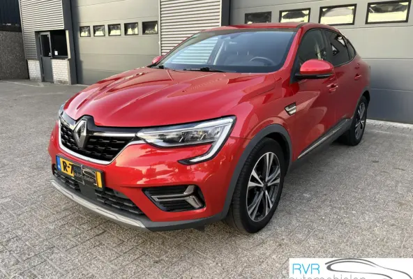 1.3 TCe 140