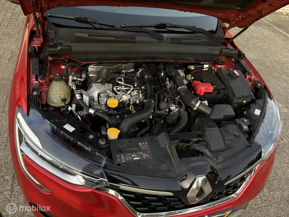 1.3 TCe 140