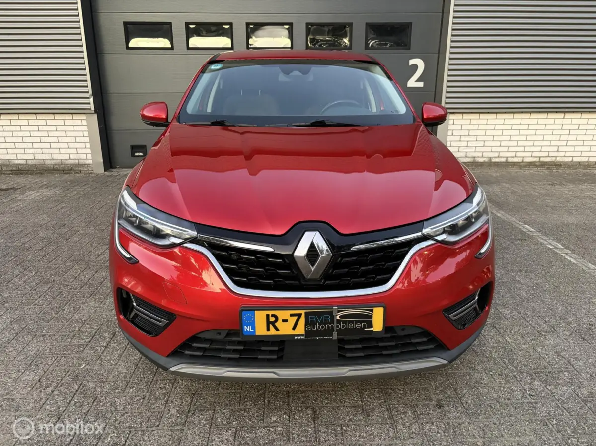 1.3 TCe 140