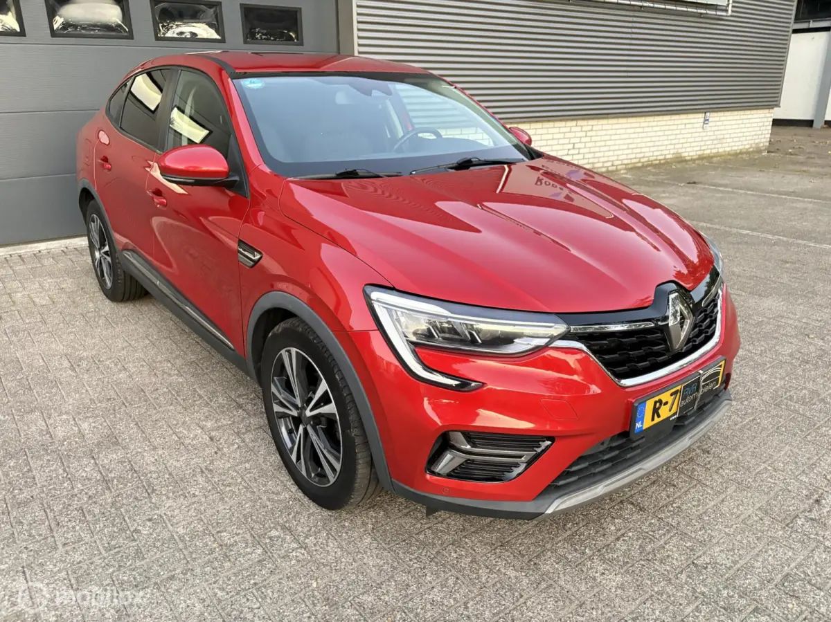 1.3 TCe 140