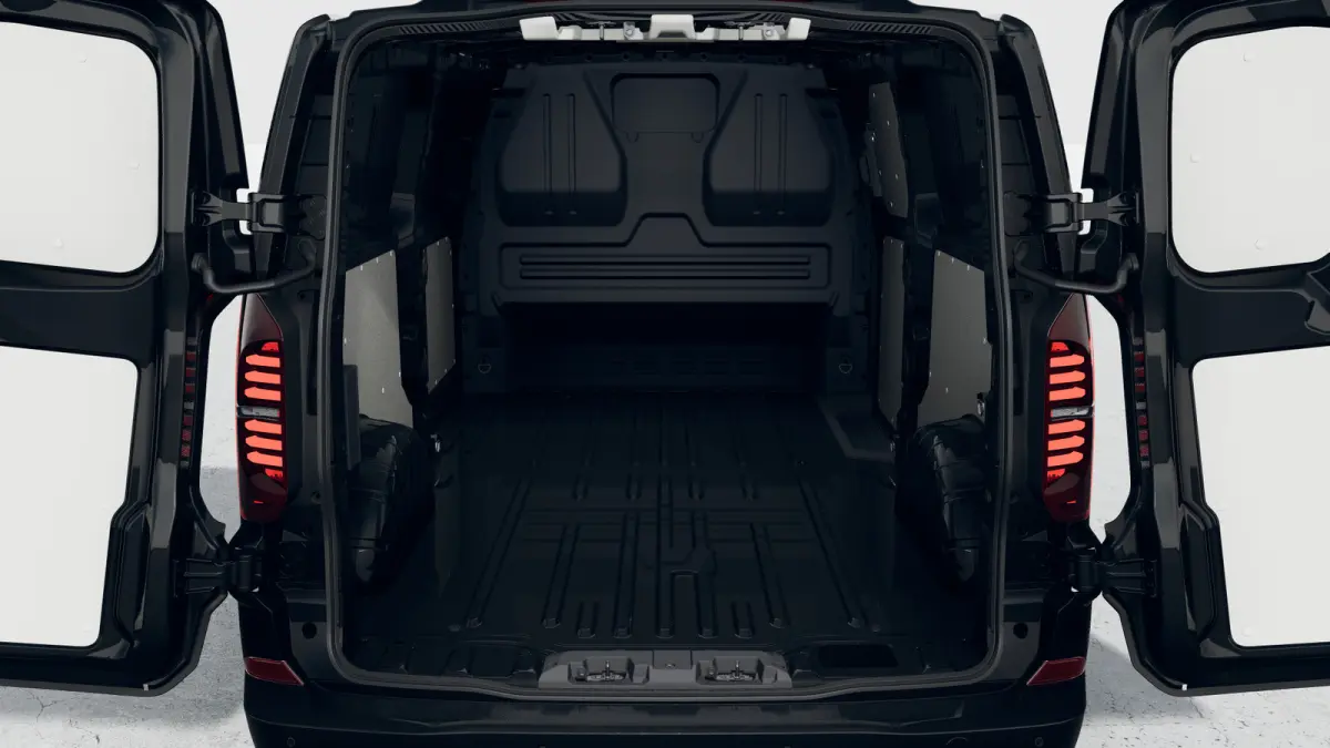 34 L2H1 218pk Style 71 kWh | Trekhaak