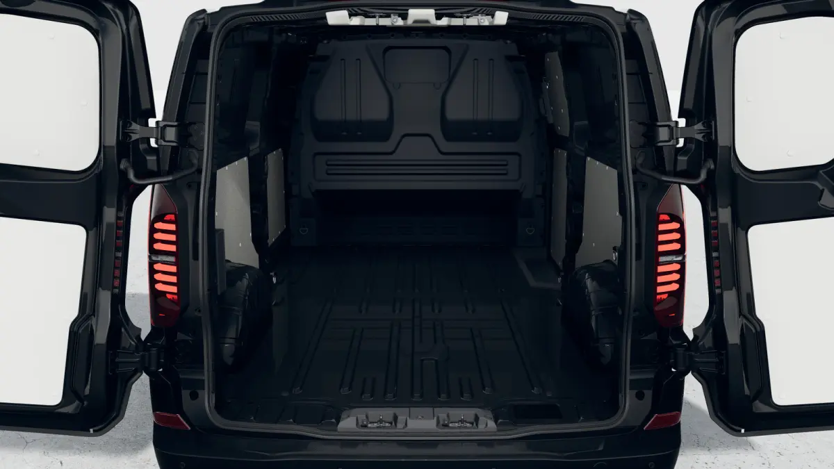 34 L2H1 218pk Style 71 kWh | Trekhaak