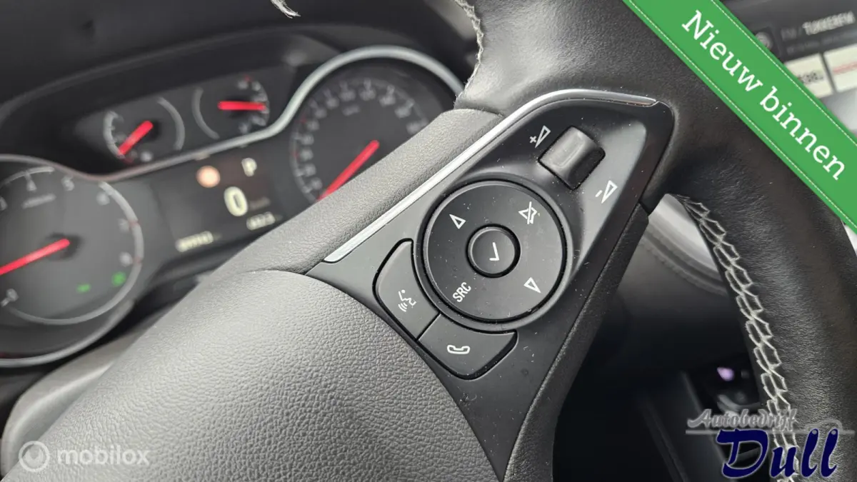 1.2 Turbo Ultimate 99937KM Leder Automaat!!